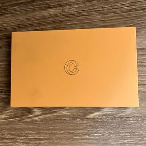 Future's So Bright - Complex Culture Beauty Eyeshadow Palette